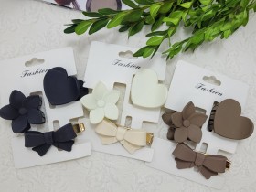 Краб, зажим ( в уп. 6 наборов по 28,50 грн ) 6-5125