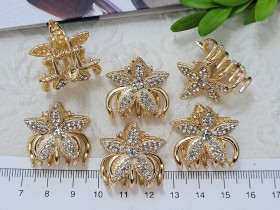 Краб ( в уп, 6 шт. по 18.50 грн. ) KRABM42-64