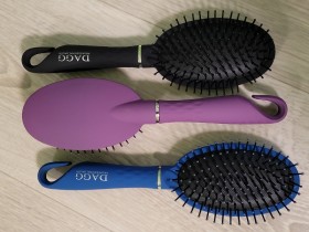 Расческа DAGG 9551AA