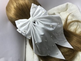 Заколка — Автомат (в уп. 6 шт по 48,80 грн ) AB42-3