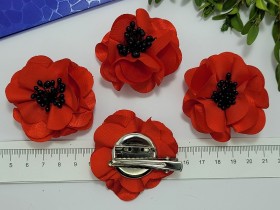 Зажим ( в уп. 6 шт. по 16.20 грн ) 4-3394