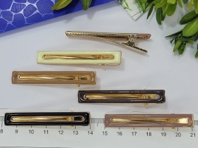 Зажим ( в уп. 10 шт. по 7,60 грн ) 6-4917