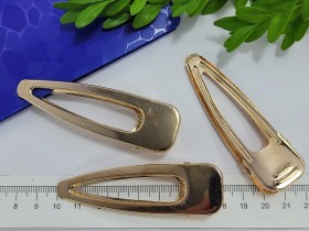Зажим ( в уп. 6 шт. по 6.40 грн.) GB1829