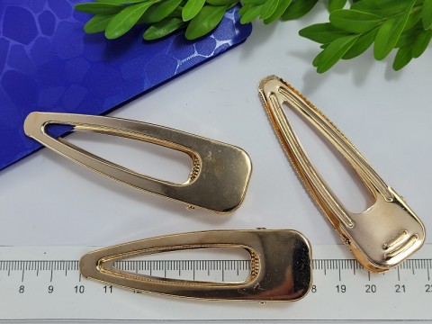 Зажим ( в уп. 6 шт. по 6.40 грн.) GB1829