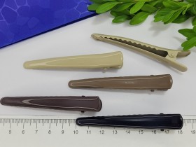 Зажим ( в уп. 10 шт. по 7.80 грн.) 207262
