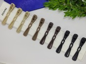 Зажим ( в уп. 10 шт. по 7.80 грн.) 207279
