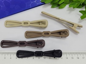 Зажим ( в уп. 10 шт. по 7.80 грн.) 207279