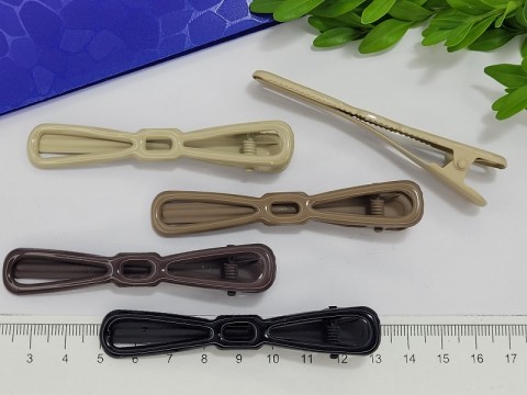 Зажим ( в уп. 10 шт. по 7.80 грн.) 207279