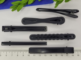 Зажим ( в уп. 10 шт. по 6.70 грн ) GB1829-15-12