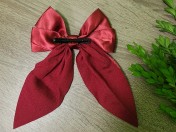 Банты - зажим ( в уп. 6 шт. по 35,00 грн ) 6-5237