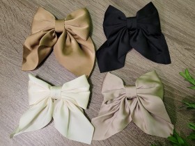 Банты - зажим ( в уп. 6 шт. по 29.50 грн ) 6-5236