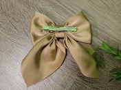 Банты - зажим ( в уп. 6 шт. по 29.50 грн ) 6-5236