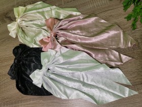 Банты - зажим ( в уп. 6 шт. по 40,00 грн ) 6-5244