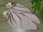 Банты - зажим ( в уп. 6 шт. по 40,00 грн ) 6-5244