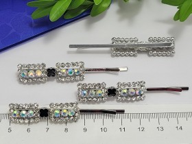 Невидимка ( в уп. 2 шт. по 25.70 грн.) 012721