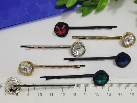 Невидимка ( в уп. 6 шт. по 19,80 грн. ) Nv-015.1