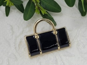 Брошь 196702 (в уп 1 шт. по 57.60 грн.)
