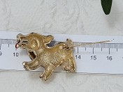 Брошь 133186 (в уп. 1 шт. по 66,70 грн ) 