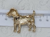 Брошь 133189 (в уп. 1 шт. по 72.00 грн ) 