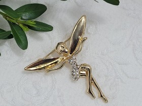 Брошь 74000 (в уп. 1 шт. по 45.20 грн.) 