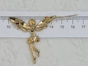 Брошь 74000 (в уп. 1 шт. по 45.20 грн.) 