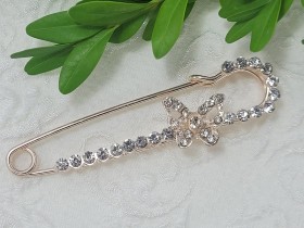 Брошь ( в уп 1 шт. по 53,00 грн.) BR-112