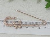 Брошь ( в уп 1 шт. по 53,00 грн.) BR-112