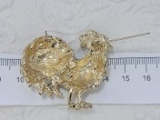 Брошь ( в уп. 1 шт. ) 093667