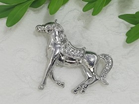 Брошь ( в уп. 1 шт. ) Br-059.1
