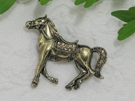 Брошь ( в уп. 1 шт. ) Br-059