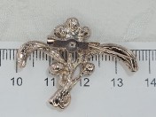 Брошь ( в уп. 6 шт. по 14,50 грн ) BR-266