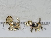 Брошь ( в уп. 6 шт. по 14,50 грн) BR-265.1