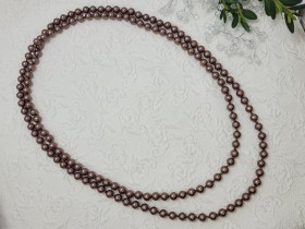 Бусы на шею ( в уп. 1 шт. ) 1-1643.1