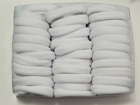 Резинка в коробке ( в уп, 30 шт по 2,30 грн ) AA13