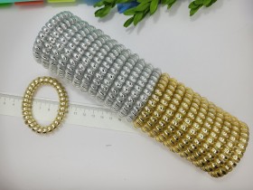 Резинка спираль ( в уп. 25 шт. по 6,80 грн ) TT8-1