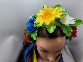 Веночек 5-9914