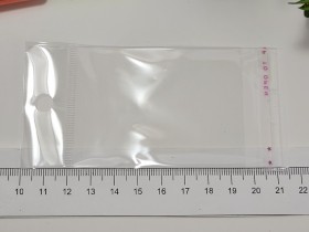 Пакет упаковочный (в уп, 100 шт. по 0,17 грн.) E5890