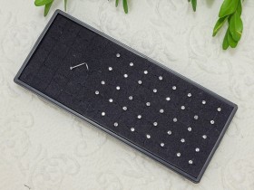 Пирсинг в нос с крючком ( в уп. 40 шт. по 2,70 грн.) RE-99-1