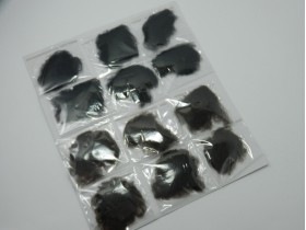 Сетка для волос ( в уп, 12 шт по 3,20грн.) 180084