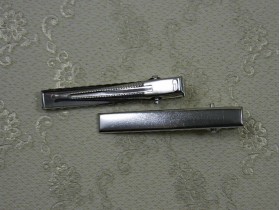Заготовки зажим  (в уп. 25 шт по 1,60 грн) Obh-020.1