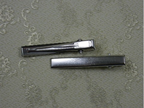 Заготовки зажим  (в уп. 25 шт по 1,60 грн) Obh-020.1