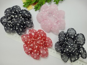 Сетка для волос ( в уп. 6 шт. по 23,70 грн ) 156270