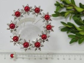Шпилька (в уп. 20 шт. по 6,50 грн. ) Sh-042