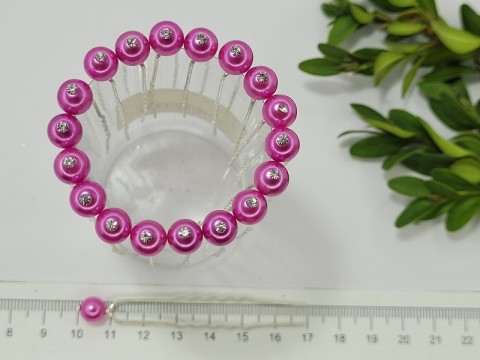 Шпилька ( в уп. 20 шт. по 3,70 грн. ) Sh-020