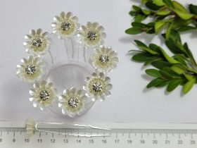 Шпилька ( в уп. 20 шт. по 8,80 грн. ) Sh-073
