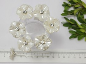 Шпилька ( в уп. 20 шт. по 6,50 грн. ) Sh-081