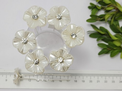 Шпилька ( в уп. 20 шт. по 6,50 грн. ) Sh-081