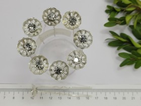 Шпилька ( в уп. 24 шт. по 6,50 грн. ) Sh-059