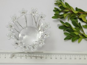 Шпилька ( в уп. 48 шт. по 3,00 грн.) SH5-11-3