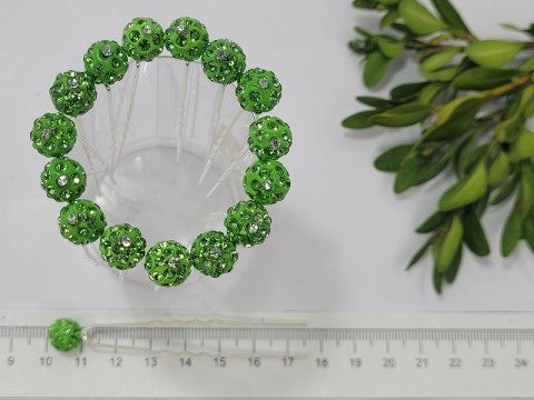 Шпилька ( в уп. 20 шт. по 9,40 грн. ) Sh-021.1